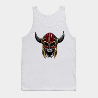 Viking Skull 2.2 Tank Top